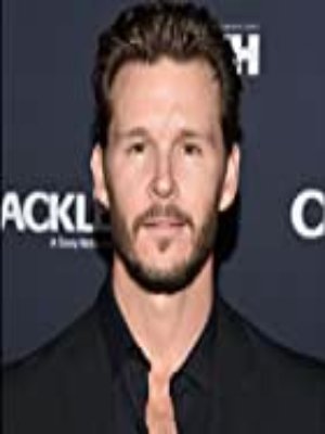 Ryan  Kwanten, Jake Artherton
