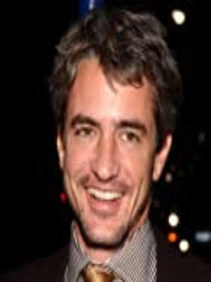 Dermot  Mulroney, Sam Ramsey