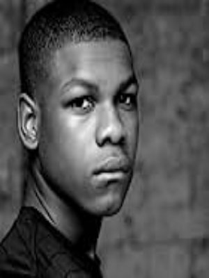 John  Boyega, King Ghezo