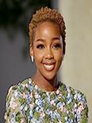 Thuso  Mbedu, Nawi