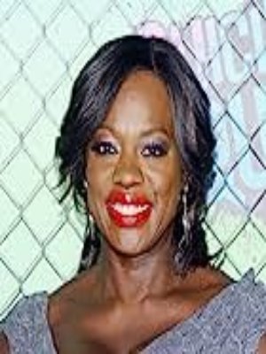 Viola  Davis, Nanisca
