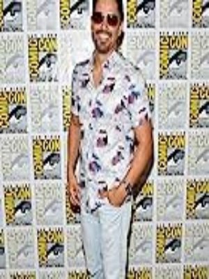 Jay  Hernandez, Thomas Magnum