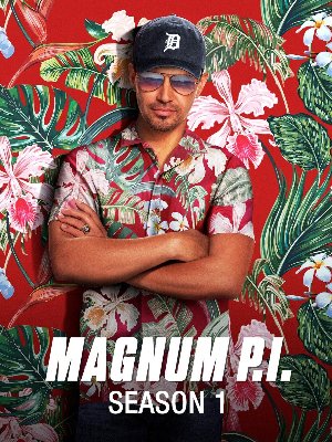 Magnum P.I.